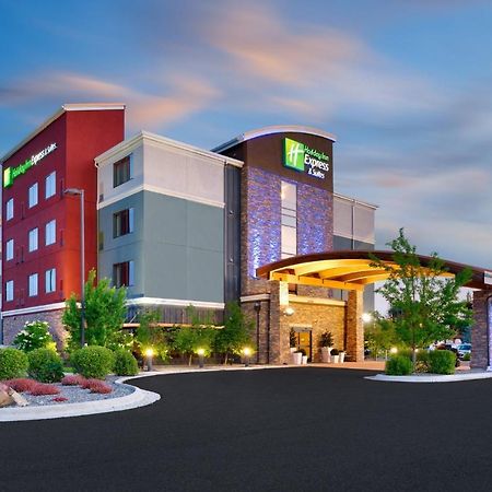Holiday Inn Express Hotel & Suites Butte, An Ihg Hotel Eksteriør billede